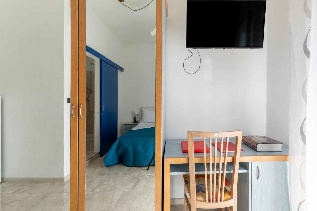 Easy Stay Verona Rooms Exterior photo