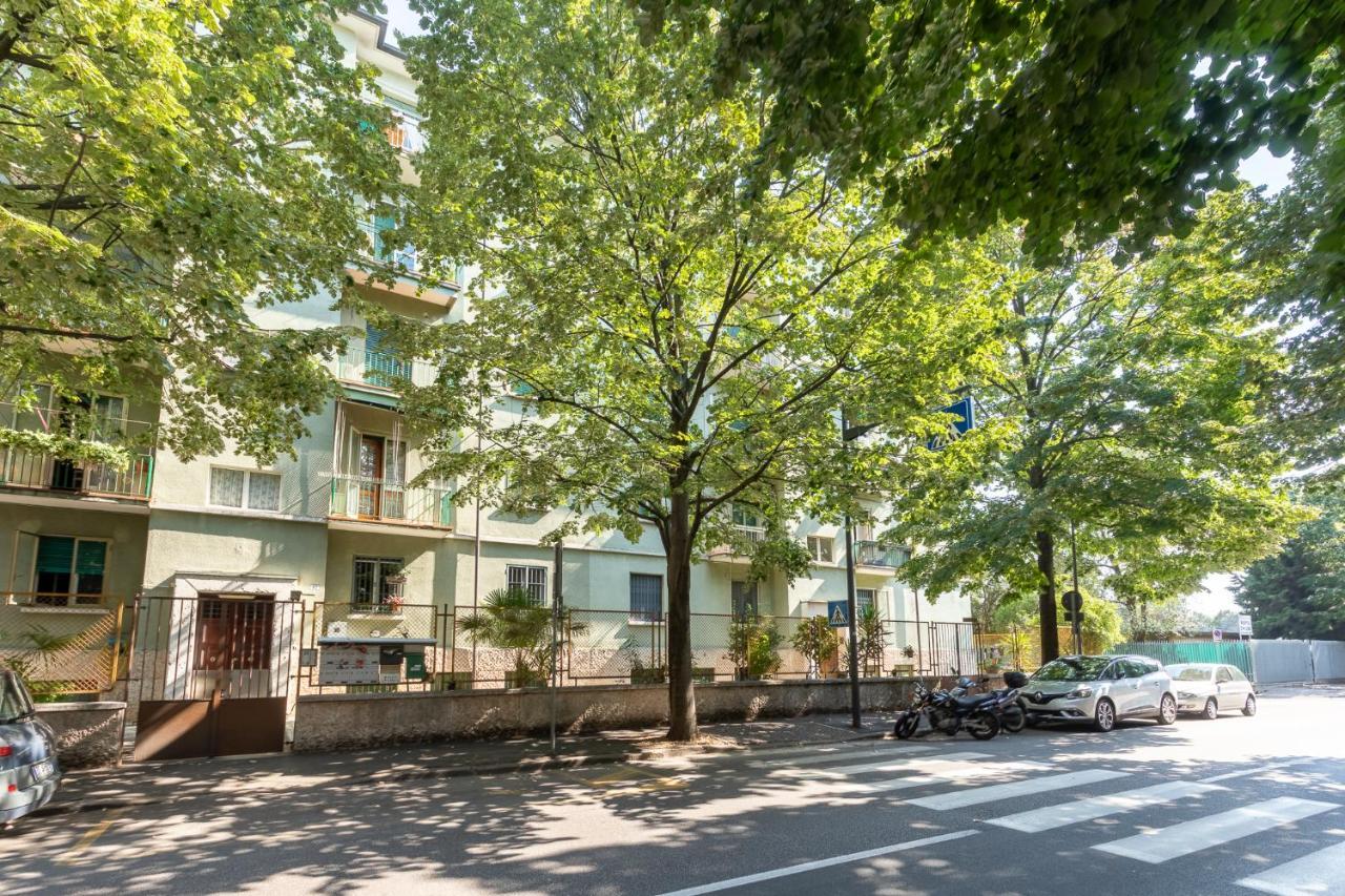 Easy Stay Verona Rooms Exterior photo