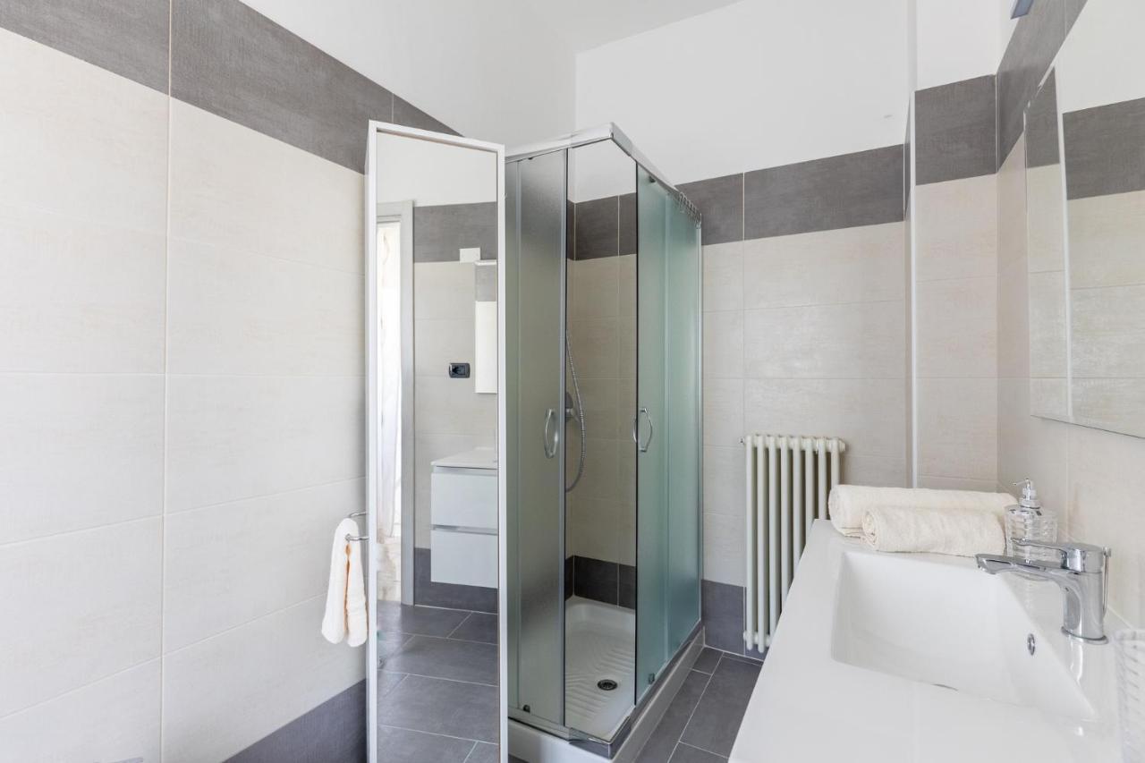 Easy Stay Verona Rooms Exterior photo