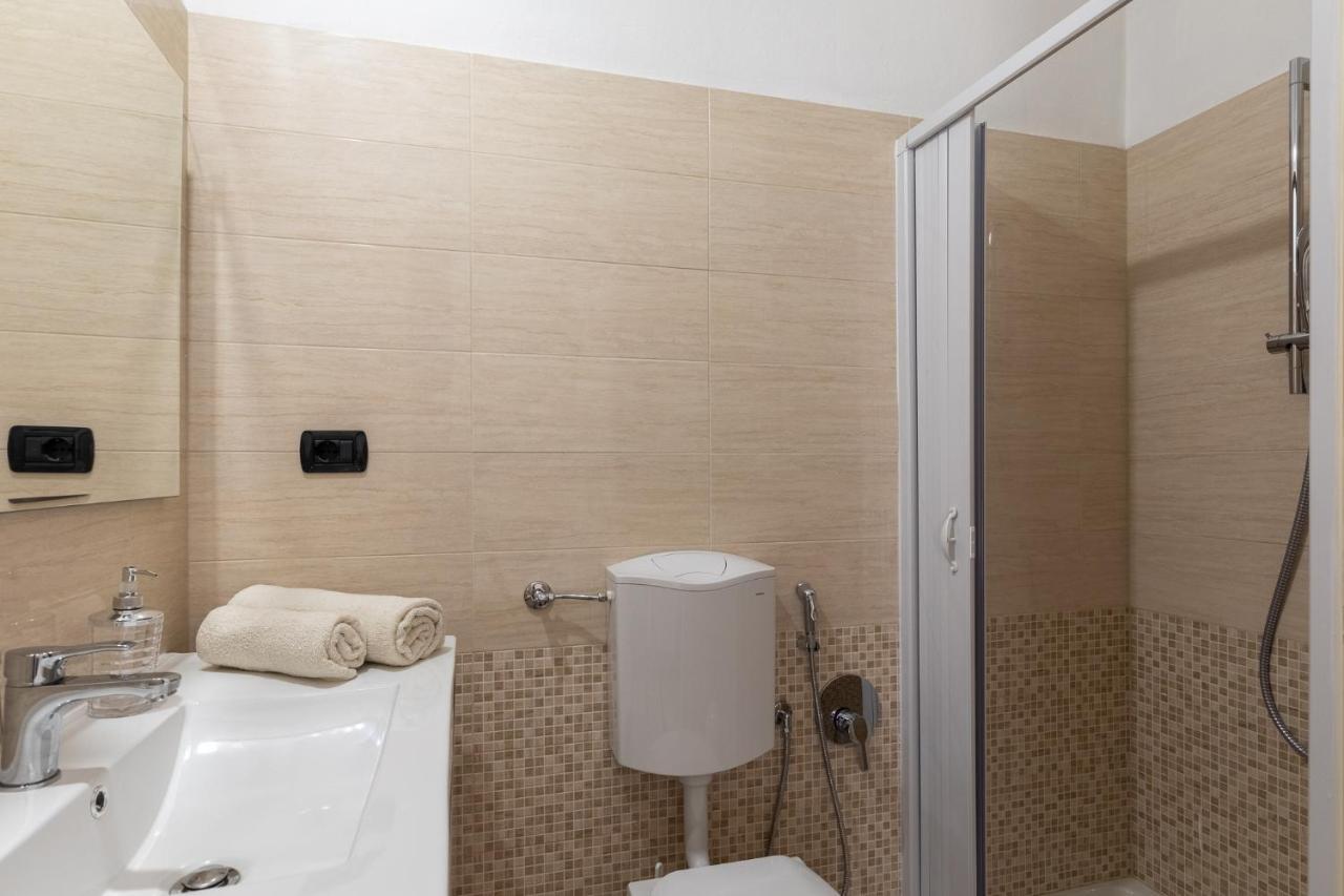 Easy Stay Verona Rooms Exterior photo
