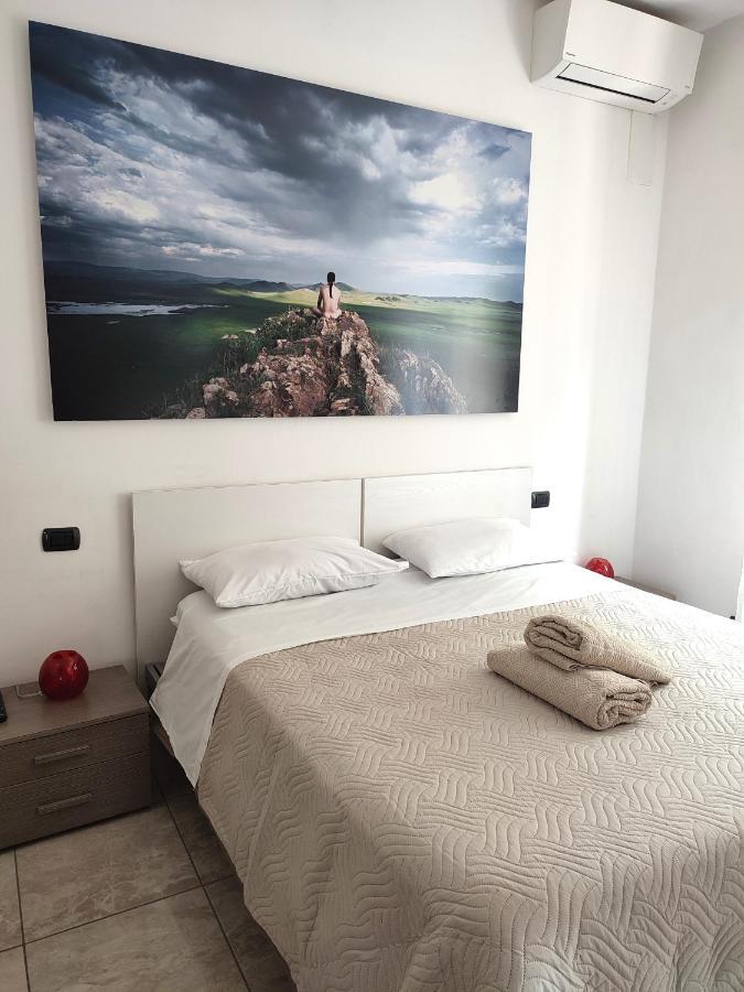 Easy Stay Verona Rooms Exterior photo
