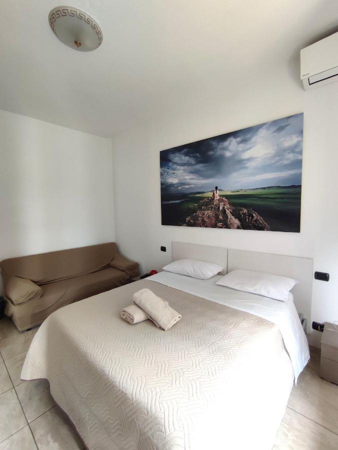 Easy Stay Verona Rooms Exterior photo
