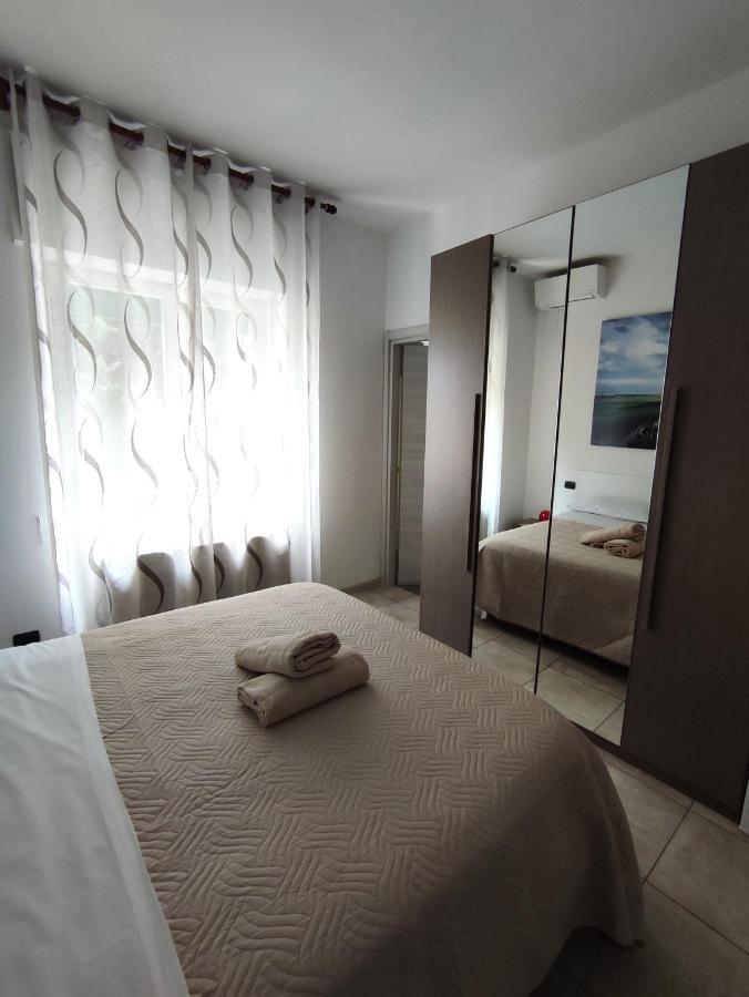 Easy Stay Verona Rooms Exterior photo